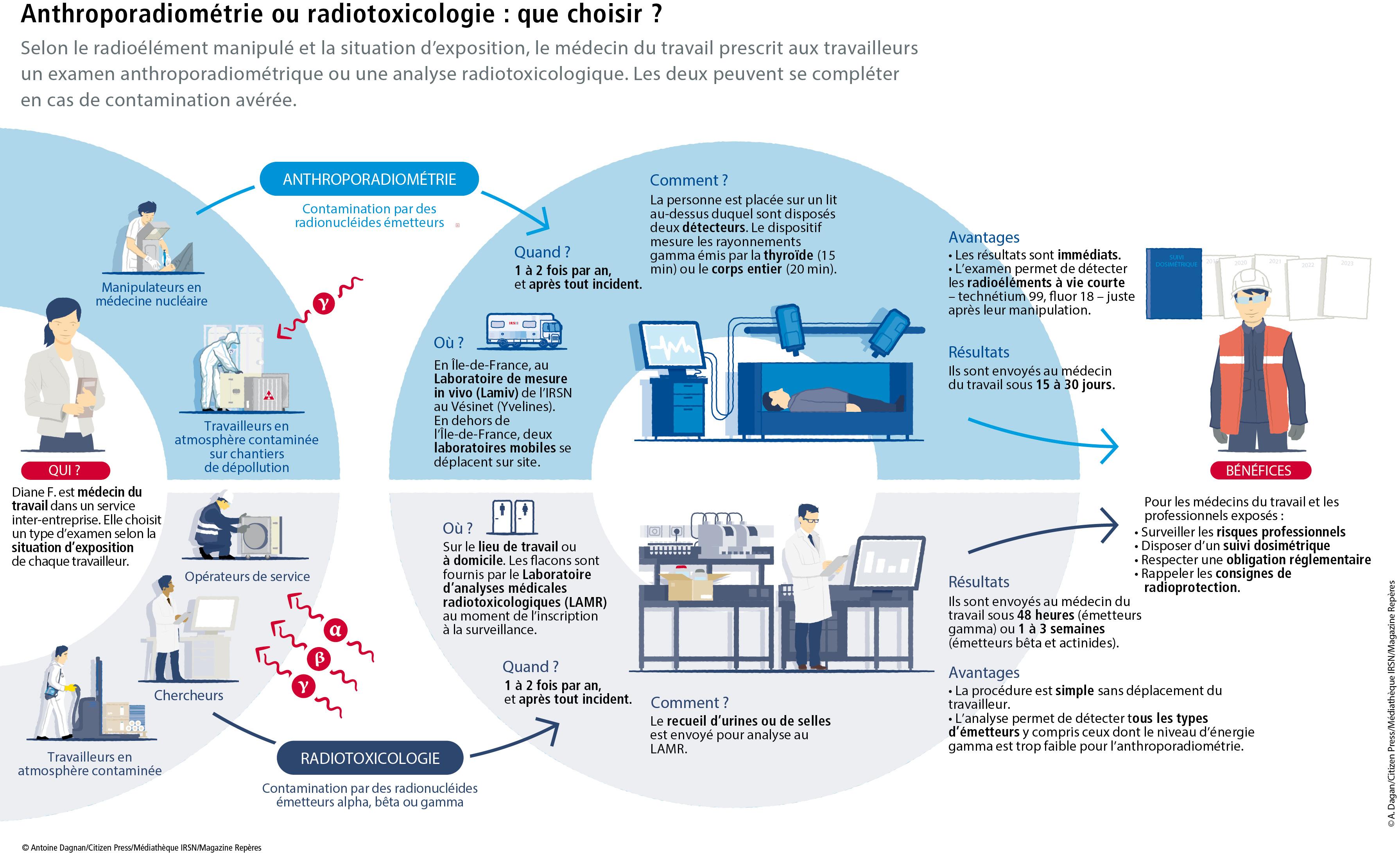 Visuel représentant une infographie